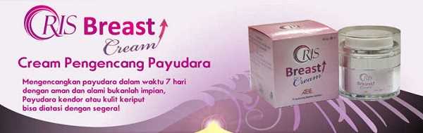 OrisBreastCream